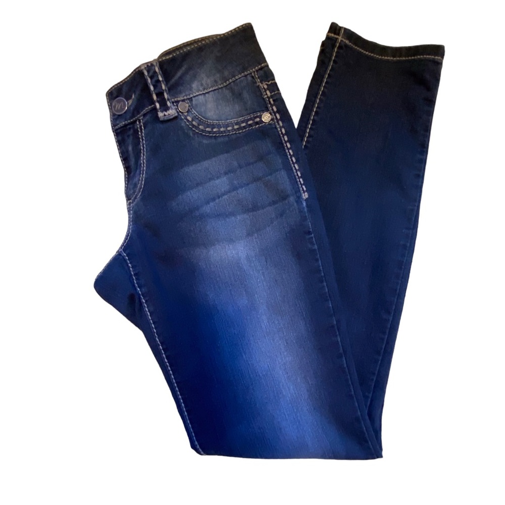 Maurices Denim Jegging